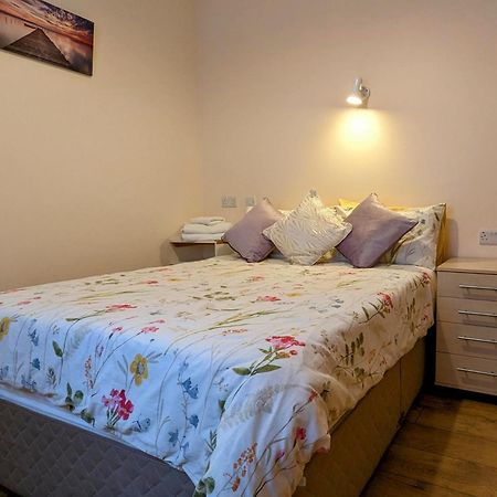 Skellig View Sunset Cliffs View Apartment Portmagee Zewnętrze zdjęcie